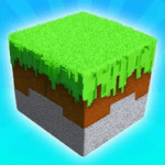 Mine Block Craft PlanetofCubes Unlimited Money Mod Apk 3.0.1
