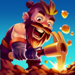 Mine Quest 2 RPG Mining Game Unlimited Money Mod Apk 2.2.38