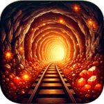 Miner Depths Unlimited Money Mod Apk 1.69