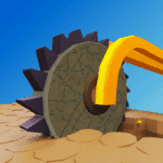 Mining Inc. Unlimited Money Mod Apk 1.20.5