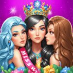 Miss World Dressup Games Unlimited Money Mod Apk 1.4.0