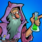 Mobile Dungeon RPG Crawler Unlimited Money Mod Apk 1.031.250414.6