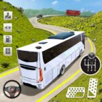Modern Bus Simulator Bus Game Unlimited Money Mod Apk 3.68.12