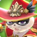 Monster Hunter Puzzles Unlimited Money Mod Apk 2.17.00