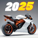 Motor Tour Bikers Challenge Unlimited Money Mod Apk 2.1.7
