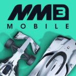 Motorsport Manager Mobile 3 Unlimited Money Mod Apk 1.2.0