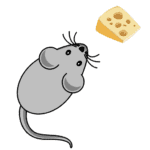Mouse and cheese Unlimited Money Mod Apk 1.25