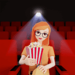 Movie Cinema Simulator Unlimited Money Mod Apk 4.2.30