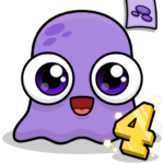 Moy 4 – Virtual Pet Game Unlimited Money Mod Apk 2.024