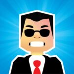 Mr. Pain Unlimited Money Mod Apk 3.8