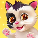My Cat – Virtual pet simulator Unlimited Money Mod Apk 4.3.1.0