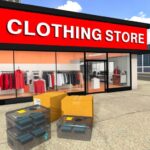 My Clothing Store Simulator 3d Unlimited Money Mod Apk 3.8