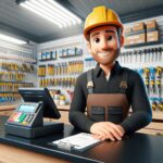 My Construction Supermarket Unlimited Money Mod Apk 1.0.8