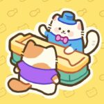 My Purrfect Cat Hotel Unlimited Money Mod Apk 2.5.10