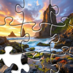 Nature Jigsaw – Jigsaw Puzzles Unlimited Money Mod Apk 1.0.2