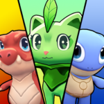 Negamon World Pocket Trainer Unlimited Money Mod Apk 1.3.9