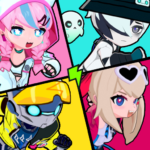 Neon Runners Craft Dash Unlimited Money Mod Apk 0.5.08