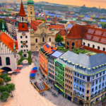 NewCity City BuildingFarming Unlimited Money Mod Apk 2.27.0