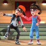 Nick Tani Funny Story Unlimited Money Mod Apk 2.8