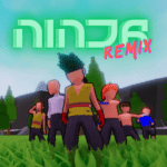 Ninja Remix – Make Handsigns Unlimited Money Mod Apk 2.01