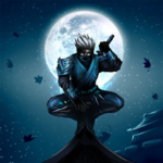 Ninja War Shadow Adventures Unlimited Money Mod Apk 1.17.0