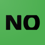 No Thanks Premium Mod Apk 3.4.6