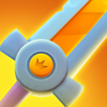 Nonstop Knight 2 – Action RPG Unlimited Money Mod Apk 3.2.6