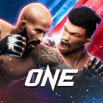 ONE Fight Arena Unlimited Money Mod Apk 1.0.8