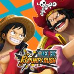 ONE PIECE Bounty Rush Unlimited Money Mod Apk 81100