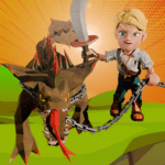 Ocean Odyssey Hidden Treasure Unlimited Money Mod Apk 1.2.3