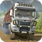 Offroad 4×4 Simulator Truck Unlimited Money Mod Apk 1.1