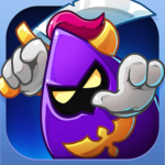 Omega Royale – Tower Defense Unlimited Money Mod Apk 0.35.0