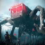 Once Human Unlimited Money Mod Apk 1.0.12
