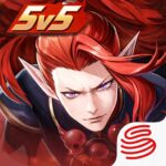Onmyoji Arena Unlimited Money Mod Apk 3.275.0