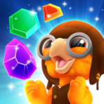 PCH Treasure Match – Win Big Unlimited Money Mod Apk 1.2.172