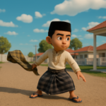 PERANG SARUNG INDONESIA Unlimited Money Mod Apk 71.0