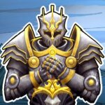 Paladins Story Offline RPG Unlimited Money Mod Apk 1.3.12