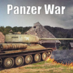 PanzerWar-Complete Unlimited Money Mod Apk 2025.2.5.2-PBT