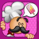 Papa Louie Pals Unlimited Money Mod Apk 2.1.0