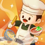 Papas Restaurant Unlimited Money Mod Apk VARY