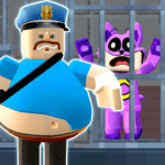 Parkour Master Escape Game Unlimited Money Mod Apk 1.16