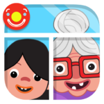 Pepi House Happy Family Unlimited Money Mod Apk 1.14.1