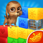 Pet Rescue Saga Unlimited Money Mod Apk 4.3.1.0
