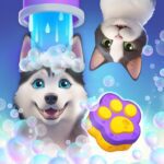 Pets Puzzles – Animal Game Unlimited Money Mod Apk VARY