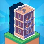Picture Builder – Puzzle Game Unlimited Money Mod Apk 2.2.01