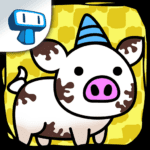 Pig Evolution Idle Simulator Unlimited Money Mod Apk 1.0.54