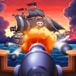 Pirates PuzzlesShip Battles Unlimited Money Mod Apk 2.4.4