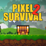 Pixel Survival Game 2 Unlimited Money Mod Apk 1.99938