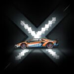 Pixel X Racer Pixel Car Unlimited Money Mod Apk 3.3.89