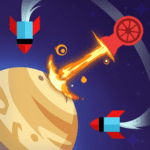 Planet Smash Unlimited Money Mod Apk 0.4.7
